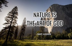 best nature quotes for instagram