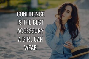 attitude quotes for girls