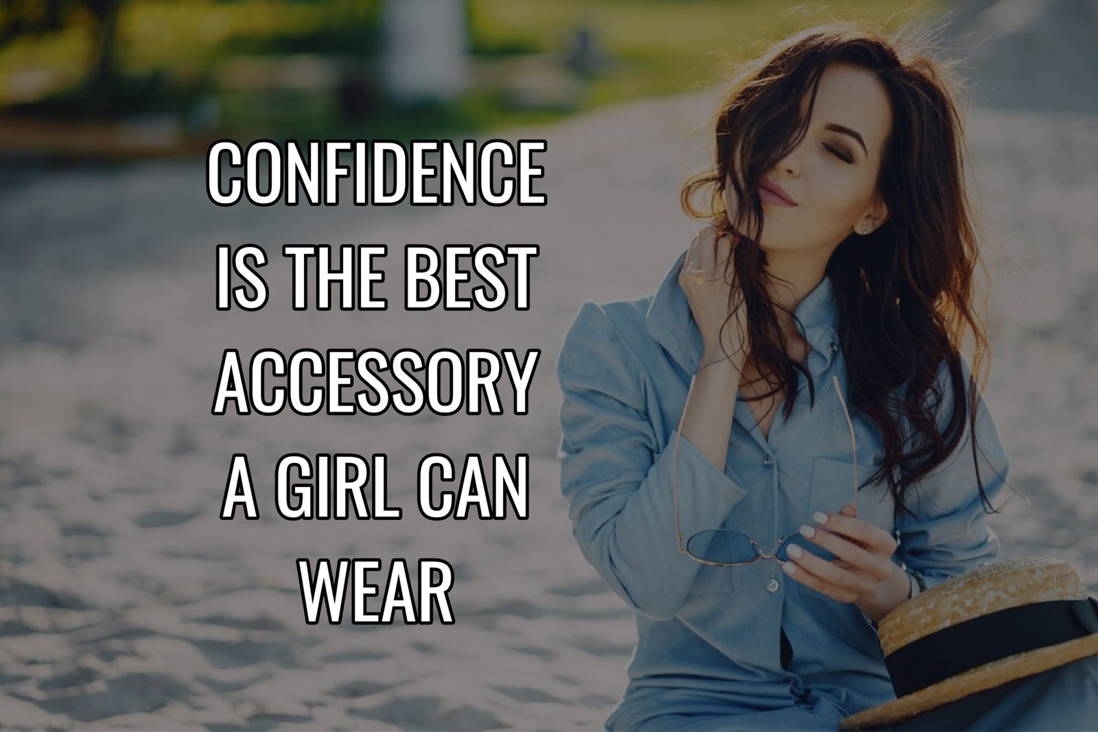 28 Best Strong Attitude Quotes for Girls